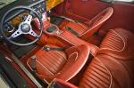 Austin-Healey 3000 1966 года